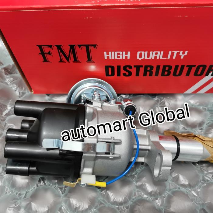 Baru Delco L300 Model Platina Distributor L300 Platina Ori Berquality