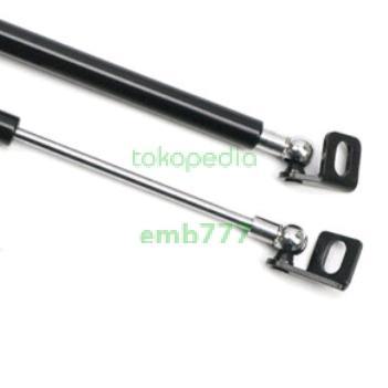 Baru Shock Kap Mesin Honda Jazz / Fit Tahun 2014-2017 Ori Berquality