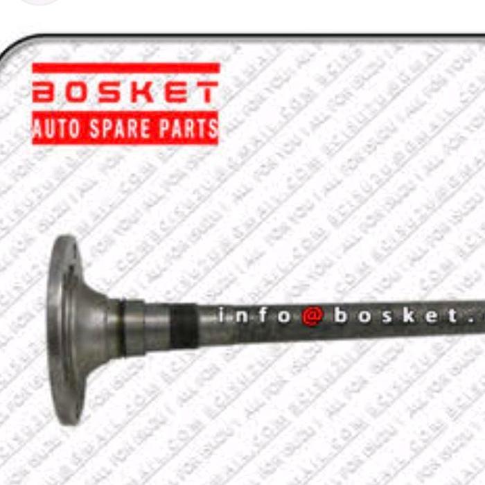 Jual As Roda Belakang Isuzu Nhr55 Nhr 55 Original Kode 084