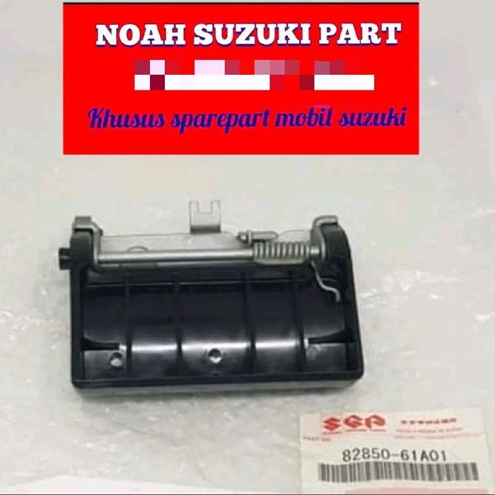 Baru Handle Pintu Bagasi Suzuki Vitara Escudo Sidekick Asli Sgp Ori Berquality