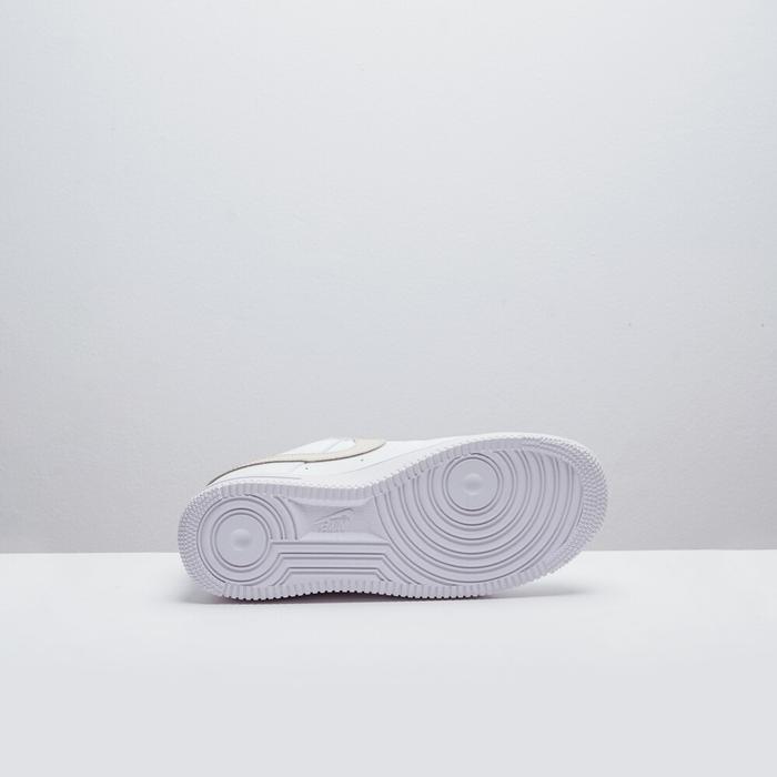 Bagus Nike Air Force 1 Low '07 Essential White Beige Rattan Terlariss 