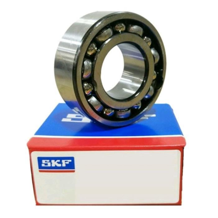 Angular Bearing 3203 A/C3 Skf