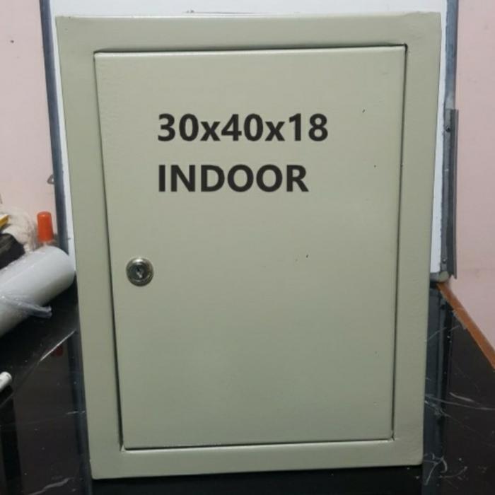 PROMO BOX PANEL 30X40 INDOOR BOX PANEL 30 X 40 INDOOR