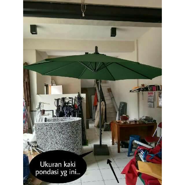 Payung Tenda Angsa Payung Pantai Gantung Payung Shower Terbaru 