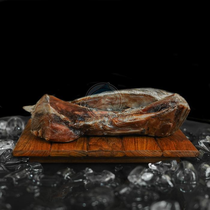 Rahang Tuna / Kama Tuna 1 Kg