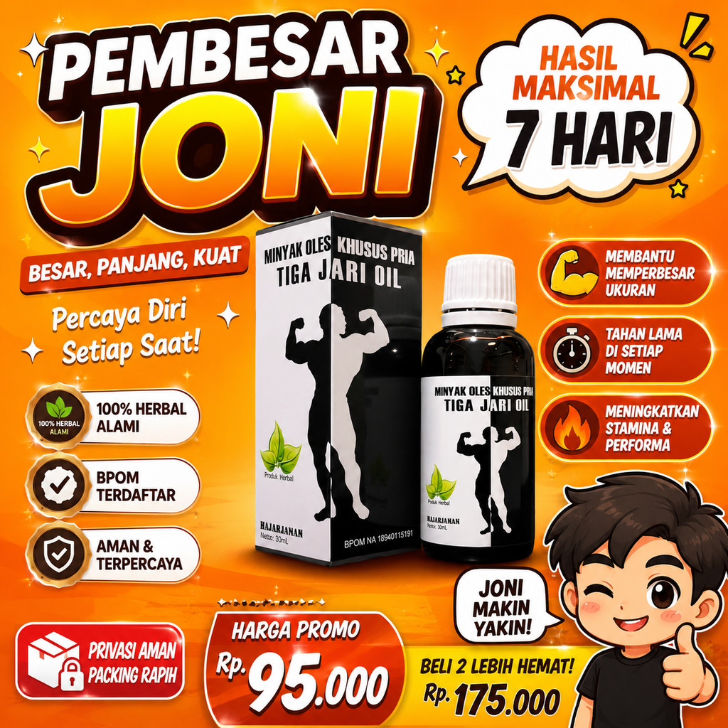 Minyak Daun Bungkus  Papua Tiga Jari Tradisional – Original dan Premium