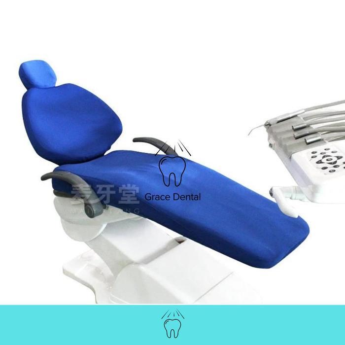Dental Unit Chair Cover Sarung Kursi Dental
