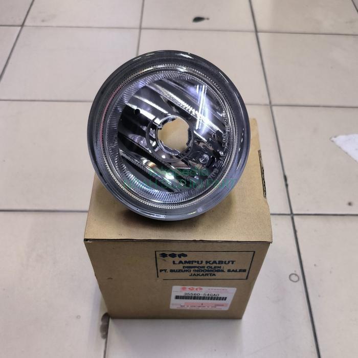 Lampu Fog Lamp Suzuki Sx4 Rc1 Sx4 Xover Asli Sgp