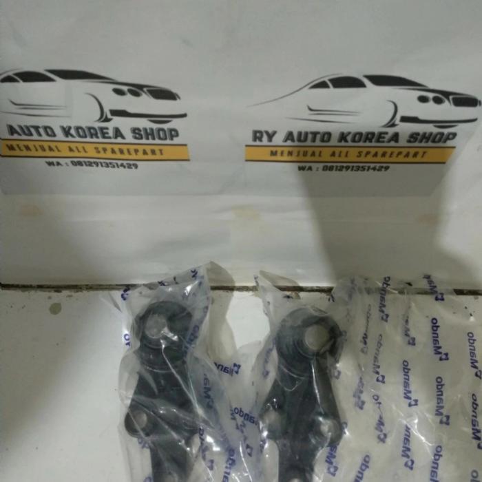 Bal Join Kia Allnew Sorento Korea Tahun 2011-2015 Harga 1Set