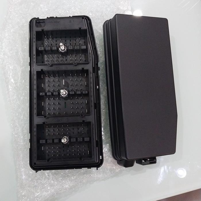 Fuse Box Captiva Nfl Diesel Atau Bensin Ori Gm 95037413