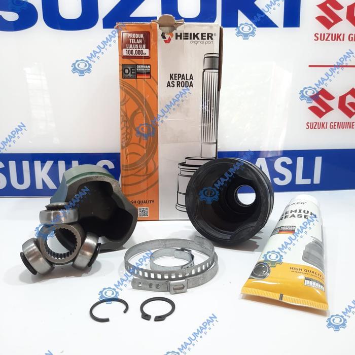 Cv Joint As Roda Dalam Kiri Suzuki Swift Manual