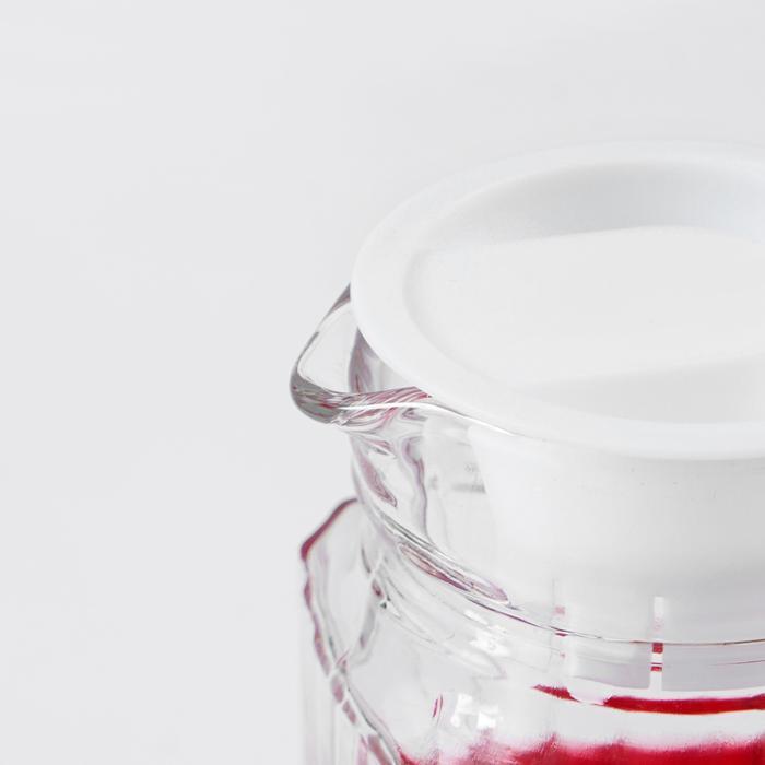 Diskon Informa Appetite Renata Teko Minum Dispenser Air Jug Tempat Minuman Botol Air Perlengkapan