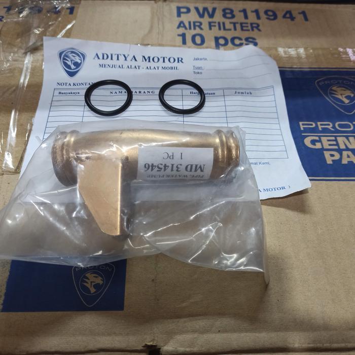 Pipa Water Pump Galant Lele V6