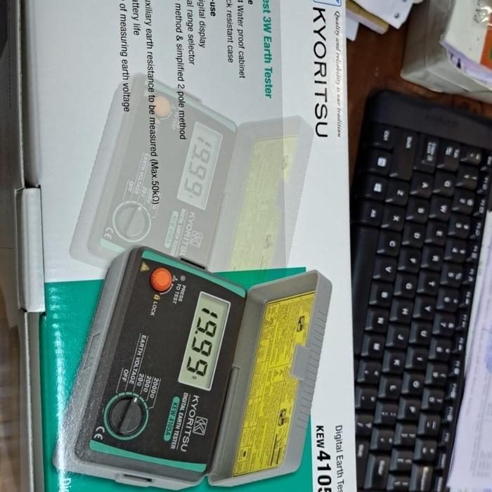 KYORITSU KEW 4105A
