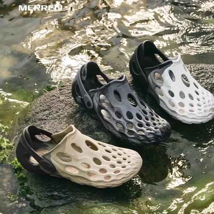 READY MERRELL Hydro Moc Top Rated Outdoor Shoes