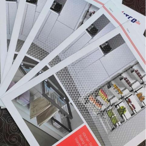 Vitco Catalog New Edition / Katalog Vitco Edisi Terbaru