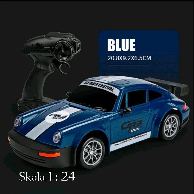 RC DRIF SEMI PROPO SKALA 1 : 24 MINI RC REMOTE CONTROL MOBILAN ANAK ANAK REMAJA DEWASA