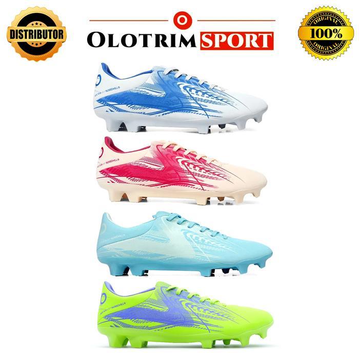 SEPATU BOLA SEPAK BOLA SPECS ELEVATION TWO FG ORIGINAL