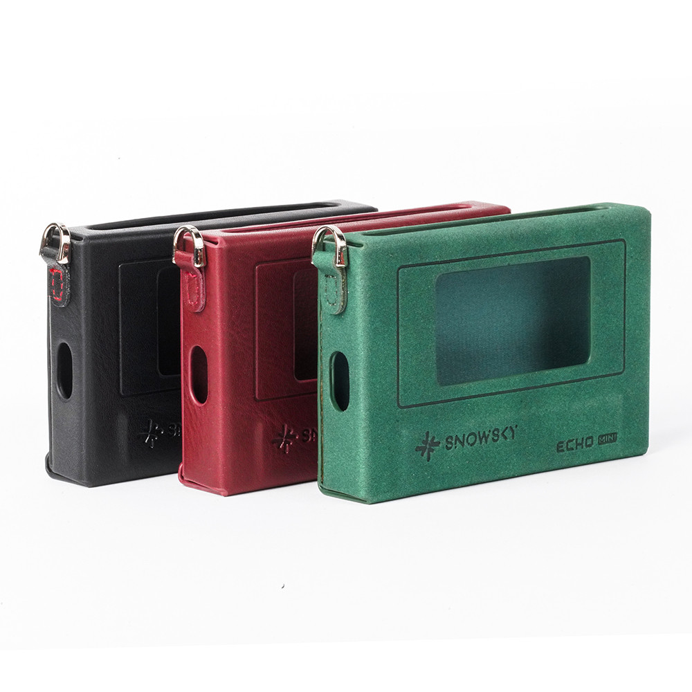 FiiO/Snowsky SK-ECHO MINI Protective Case
