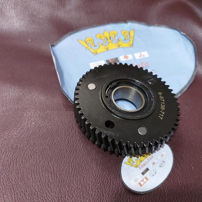 Gear Timing / Gigi Timing Panther 2.5 - Kapsul Non Turbo Code Gid37