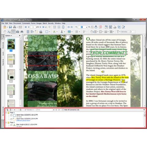 PDF Studio Pro