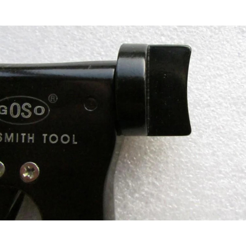 GOSO Strong Lock Pick Gun Locksmith Tools Lock Pick Set Door Lock Opener Lockpick Picking Tool Bump