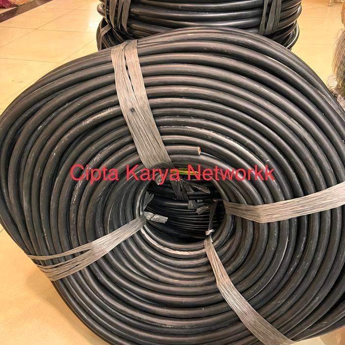 Kabel Supreme Nyaf 95Mm Serabut / Nyaf 1X95 Mm Supreme / Af 1X95Mm Terbaru 