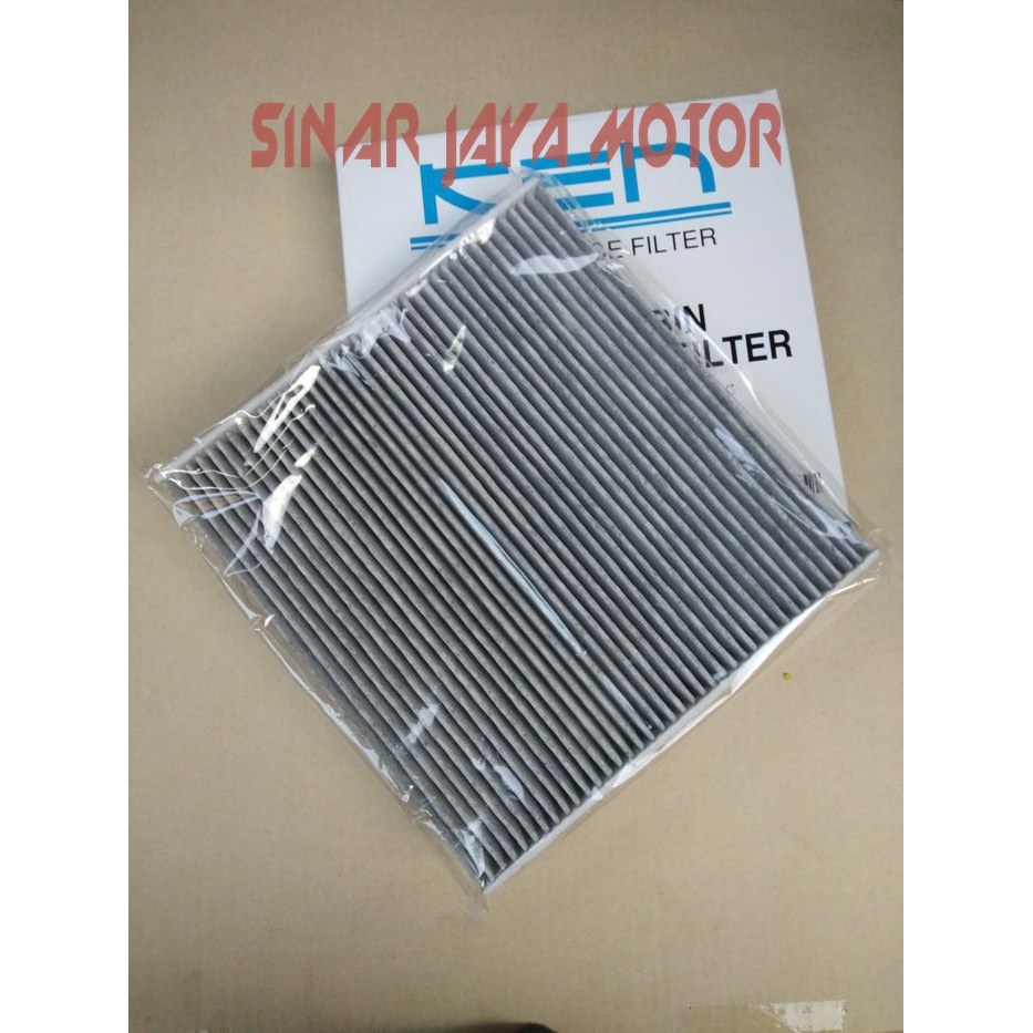 Filter AC Honda Accord Civic CRV Odyssey Carbon