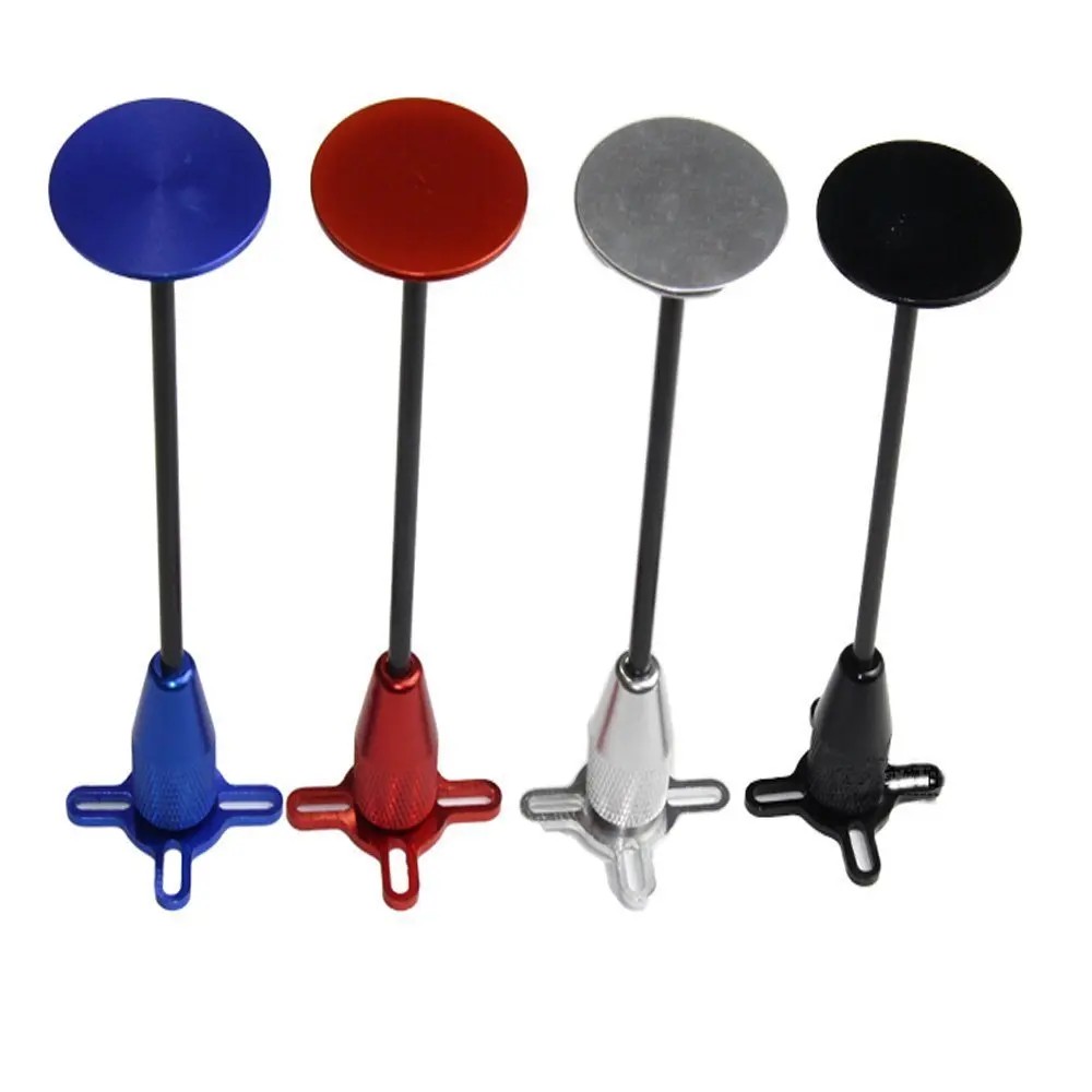 GPS Folding Antenna Metal Mount Holder Stand mount For APM Naza Pixhawk 6M 7M M8N F450 S500 FPV