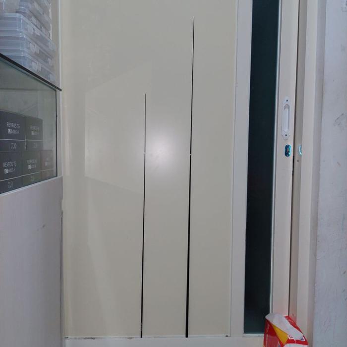 Blank Joran Sisik Naga Relix Nusantara Top Section (Ujung Joran Kosongan) Pancing