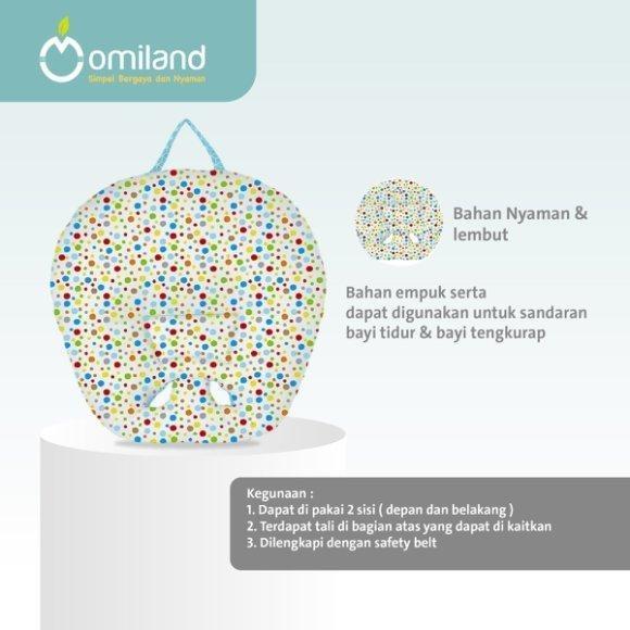 ORIGINAL Omiland Sofa Bayi Cube Series - OYS6821 OYS6822 OYS6823 READY STOCK