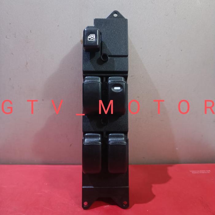 Saklar switch master power window Lancer CK4