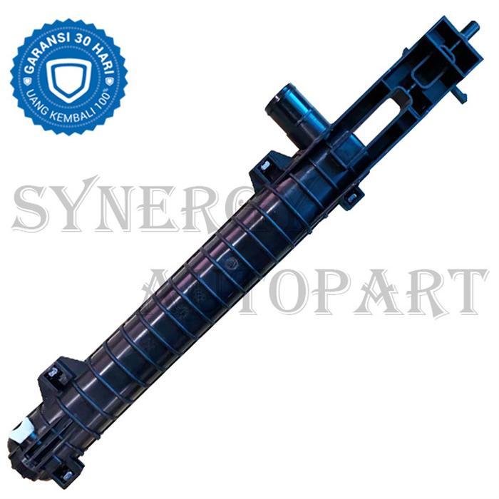 Upper Tank Radiator Captiva Diesel 2011 - 10000058