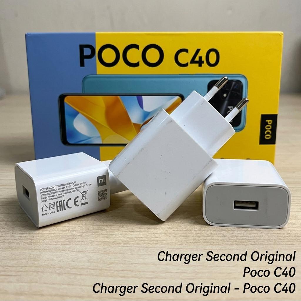 Charger Xiaomi MDY-11-EP Ori Cabutan 22.5W Fast Charging Redmi Note 11S Adaptor Original Bekas Teste