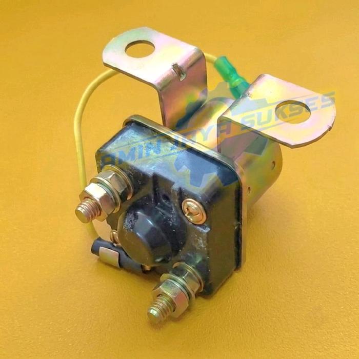 Relay Starter NISSAN FUSO SS 83 SS83 24V 24 Volt