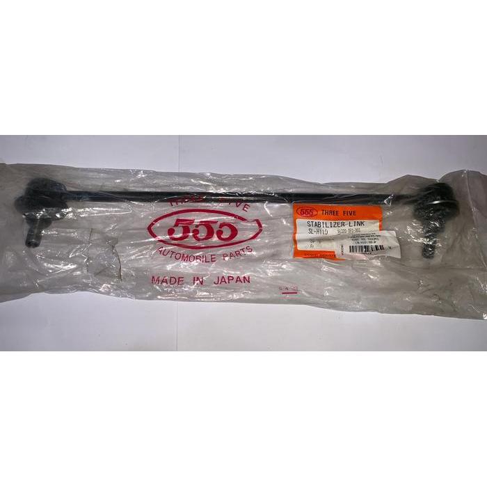 Tieroad Stabilizer Link Brio Sl-H110 Pc 555 Jp 07014
