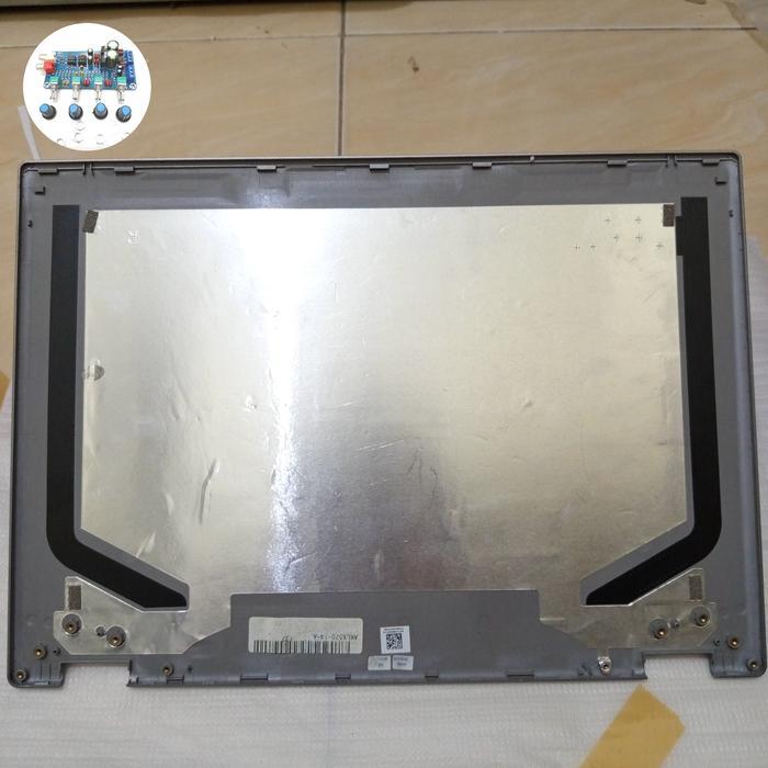CASING BACK COVER LCD LAPTOP LENOVO YOGA 520-14isk 520-14ikb FLEX 5