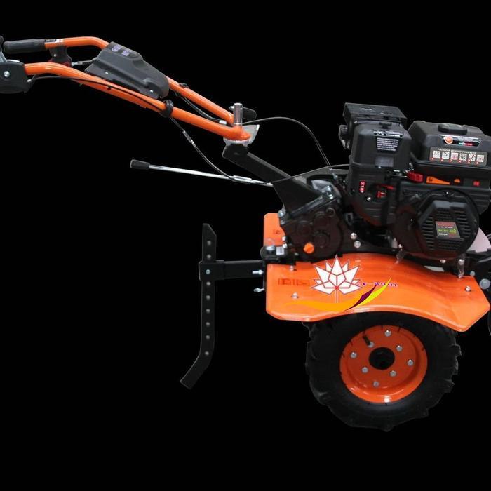 Mesin Mini Tiller MST 800 MST800 MATARI iGX200 7hp 7Pk