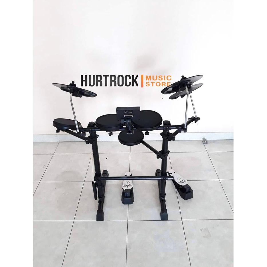 Aroma Drum Electric TDX 15