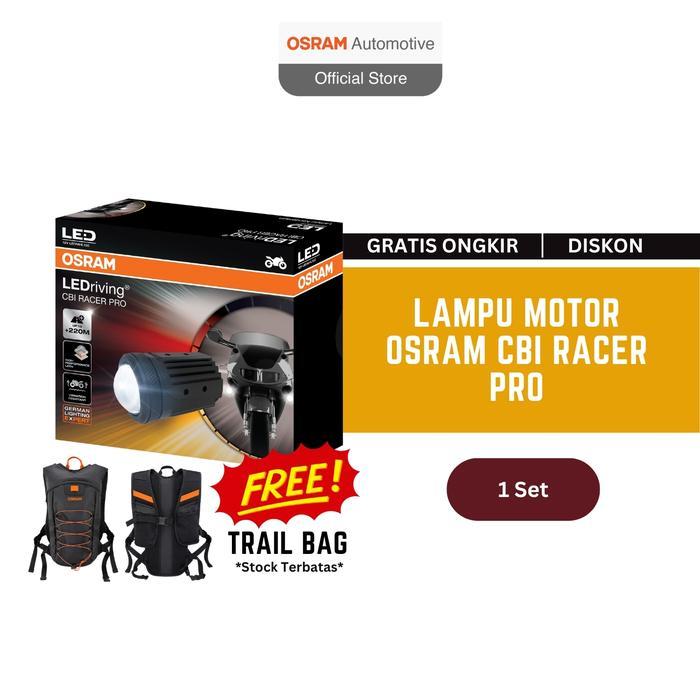 OSRAM LEDriving CBI RACER PRO - 30W