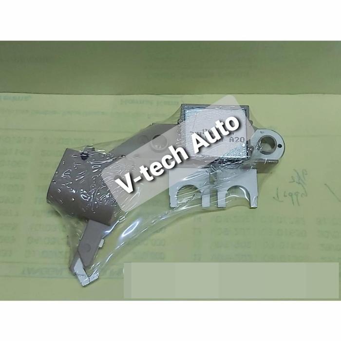 Ic Regulator Alternator Fuso 6D22 8Dc9 24V