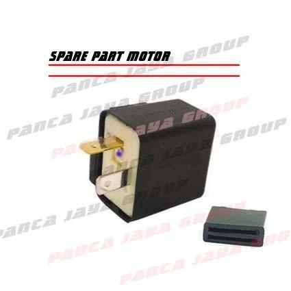 Flasher Flaser Sein Sen Kawasaki W175 W-175