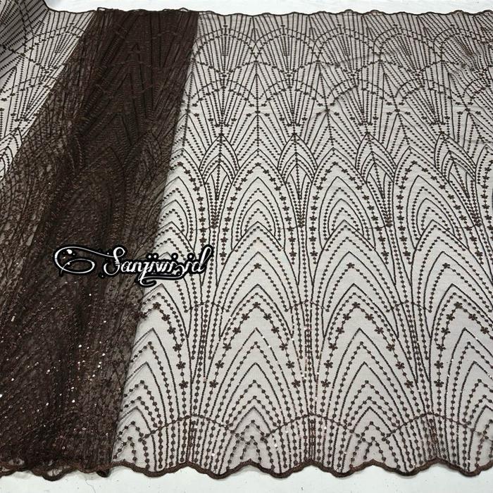 Kain Tile Payet Premium / Tile Payet Spankle / Tile Payet Salur Premium Squin