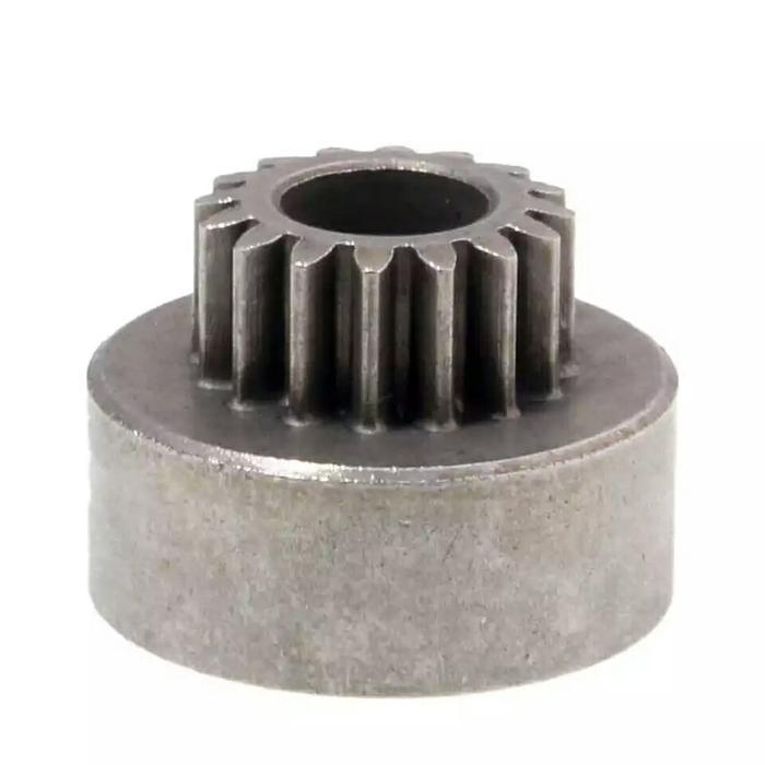 Clutch Bell 16T Nitro Engine Rc car Buggy Monster hsp Hobao 1/8 1/10