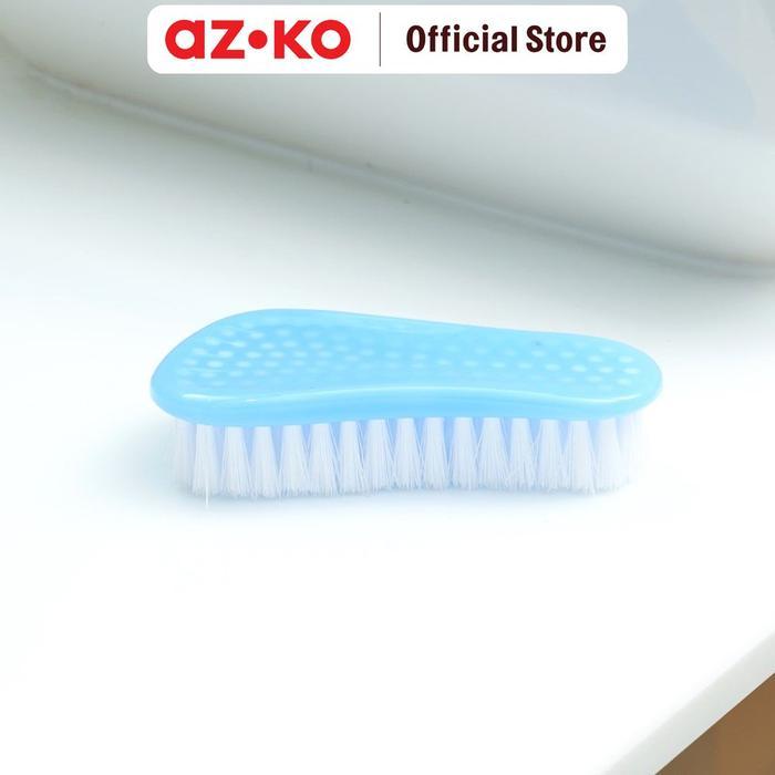 AZKO Proclean Sikat Scrub 1108 Brush Scrub Sikat Gosok Cleaner Kerak Scrub Brush