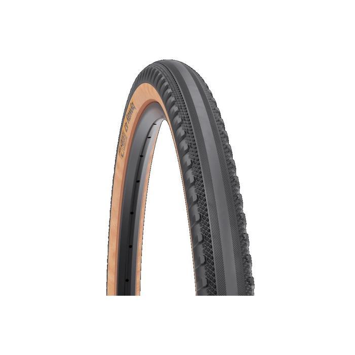 Tire Kevlar WTB Byway Ban Luar Sepeda