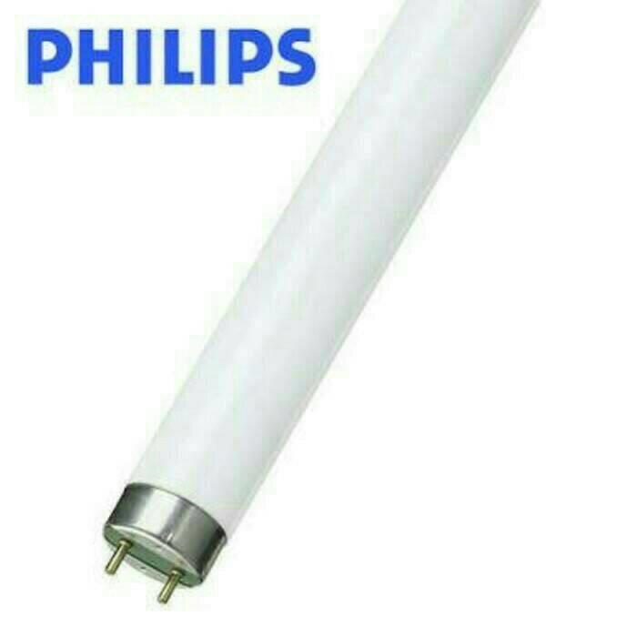 SALE Lampu TL / Neon Panjang 36 watt Putih Philips