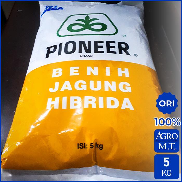Benih Jagung Hibrida P32 Singa (5KG) - PIONEER