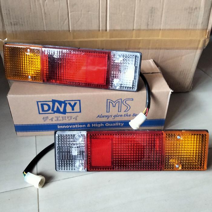 SET Stop Lamp - Lampu Stop/Rem/Belakang L-300/L300