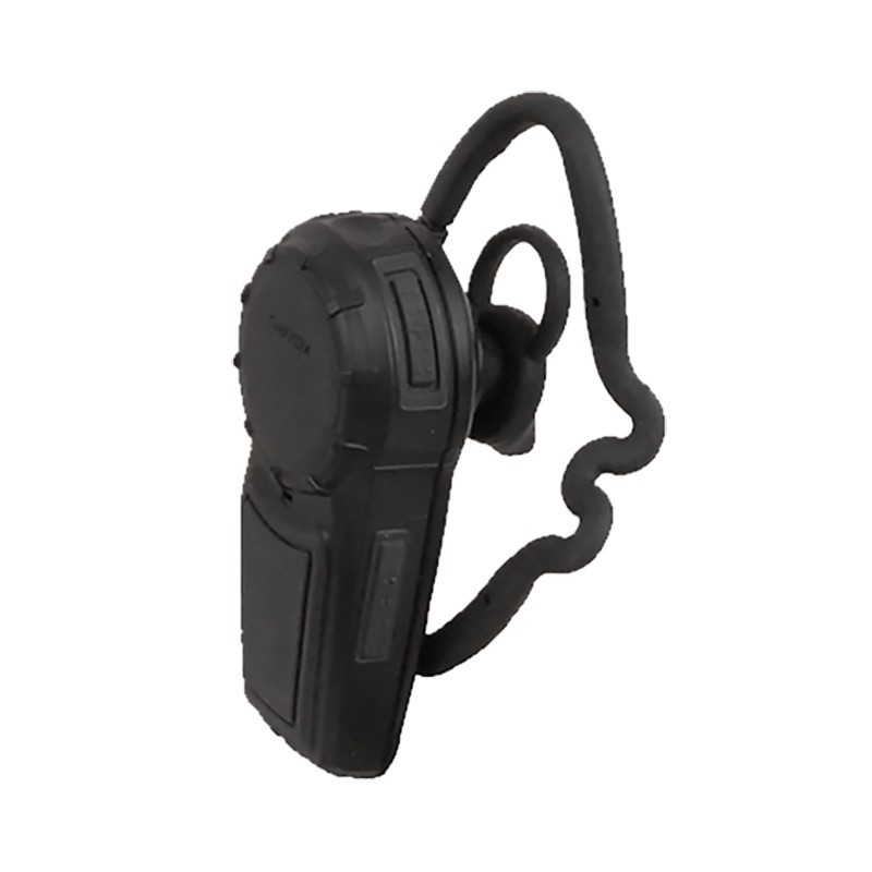 Hytera EHW02 Dual PTT Intercom Bluetooth Earphones for PD980 X1P